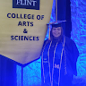 Meet your Posher, Jacquelyn